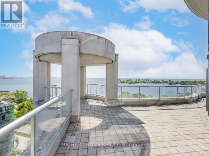 LPH19 - 2095 LAKE SHORE BOULEVARD W, Toronto (Mimico), Ontario, M8V4G4