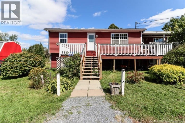 2803 Golden Grove Rd, Saint John, New Brunswick, E2S1B7