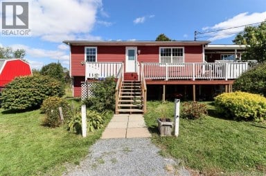 2803 Golden Grove Rd Saint John New Brunswick photo 1