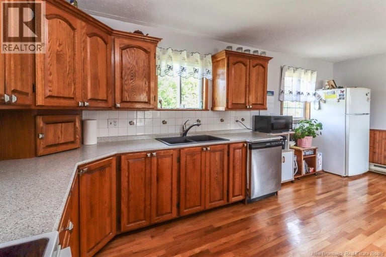 2803 Golden Grove Rd, Saint John, New Brunswick, E2S1B7