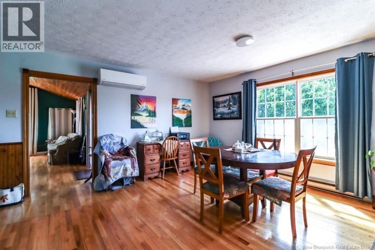 2803 Golden Grove Rd, Saint John, New Brunswick, E2S1B7