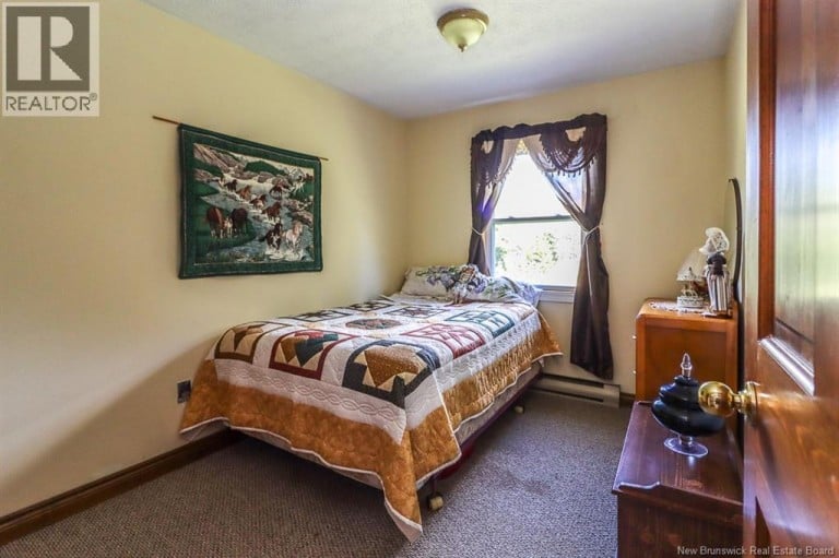 2803 Golden Grove Rd, Saint John, New Brunswick, E2S1B7