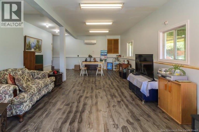 2803 Golden Grove Rd, Saint John, New Brunswick, E2S1B7