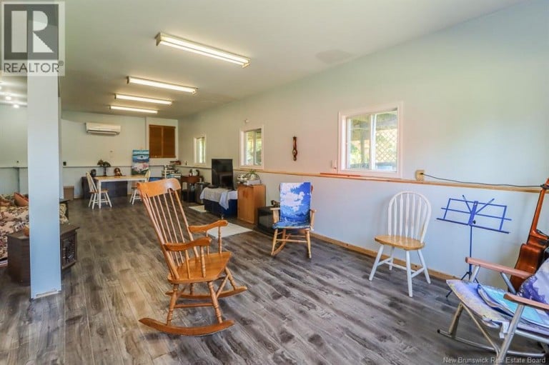 2803 Golden Grove Rd, Saint John, New Brunswick, E2S1B7