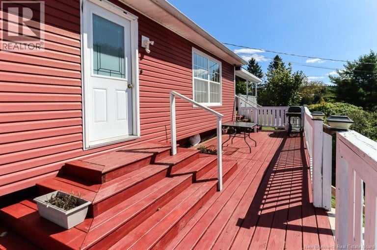 2803 Golden Grove Rd, Saint John, New Brunswick, E2S1B7