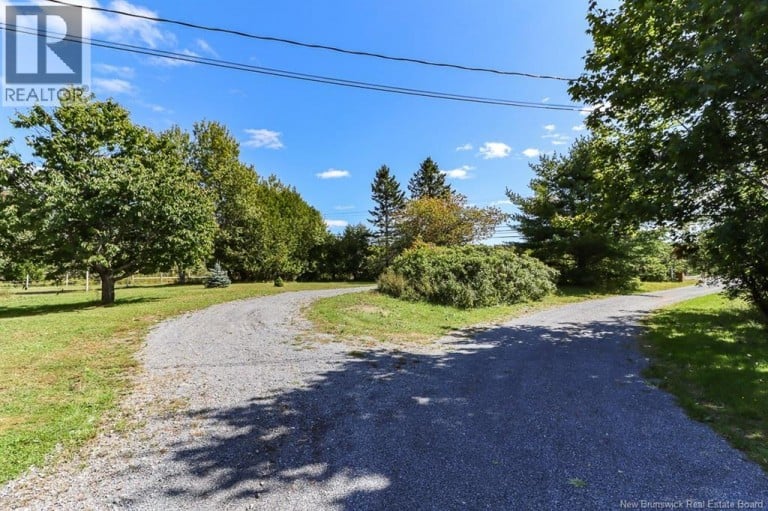 2803 Golden Grove Rd, Saint John, New Brunswick, E2S1B7