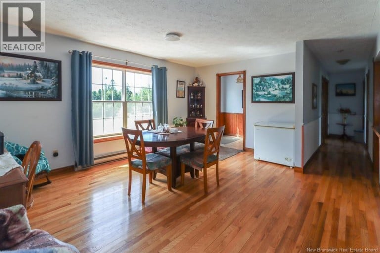 2803 Golden Grove Rd, Saint John, New Brunswick, E2S1B7