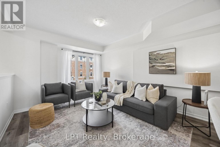 2488 BROMUS PATH, Oshawa (Windfields), Ontario, L1L0K7