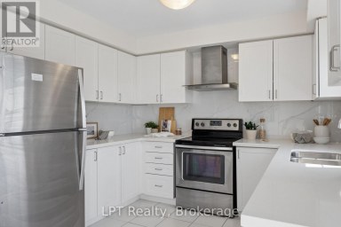 2488 BROMUS PATH Oshawa (Windfields) Ontario photo 11
