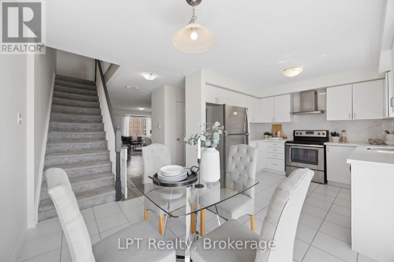 2488 BROMUS PATH, Oshawa (Windfields), Ontario, L1L0K7