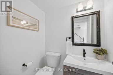 2488 BROMUS PATH Oshawa (Windfields) Ontario photo 19