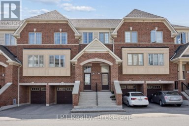 2488 BROMUS PATH Oshawa (Windfields) Ontario photo 2