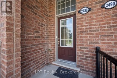 2488 BROMUS PATH Oshawa (Windfields) Ontario photo 3