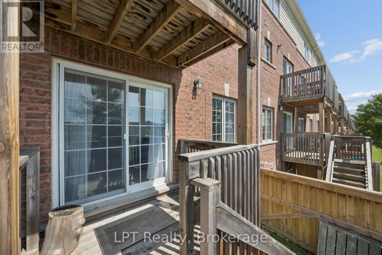 2488 BROMUS PATH, Oshawa (Windfields), Ontario, L1L0K7