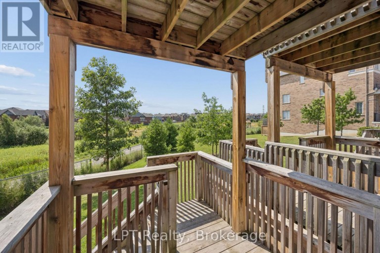 2488 BROMUS PATH, Oshawa (Windfields), Ontario, L1L0K7
