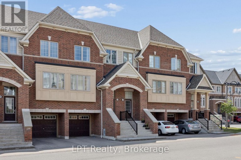 2488 BROMUS PATH, Oshawa (Windfields), Ontario, L1L0K7