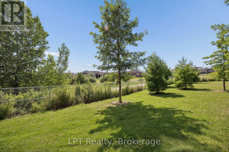 2488 BROMUS PATH, Oshawa (Windfields), Ontario, L1L0K7
