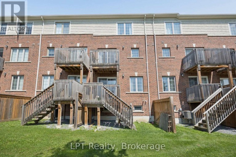 2488 BROMUS PATH, Oshawa (Windfields), Ontario, L1L0K7
