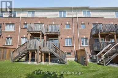 2488 BROMUS PATH Oshawa (Windfields) Ontario photo 40