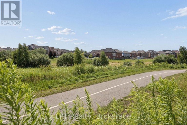 2488 BROMUS PATH, Oshawa (Windfields), Ontario, L1L0K7