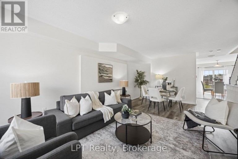2488 BROMUS PATH, Oshawa (Windfields), Ontario, L1L0K7