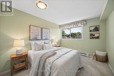 304 - 120 ELGIN STREET W Oshawa (O'Neill) Ontario photo 11