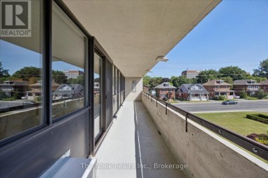 304 - 120 ELGIN STREET W Oshawa (O'Neill) Ontario photo 13