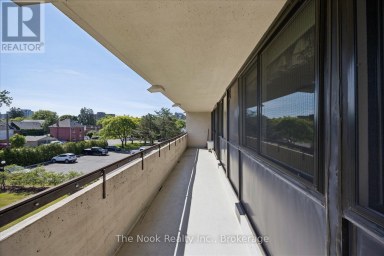 304 - 120 ELGIN STREET W Oshawa (O'Neill) Ontario photo 14