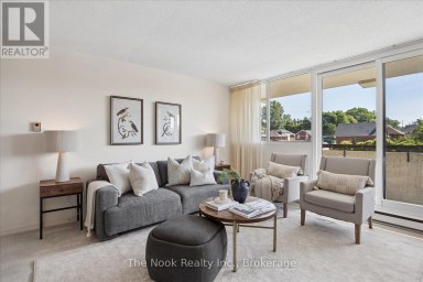 304 - 120 ELGIN STREET W Oshawa (O'Neill) Ontario photo 3