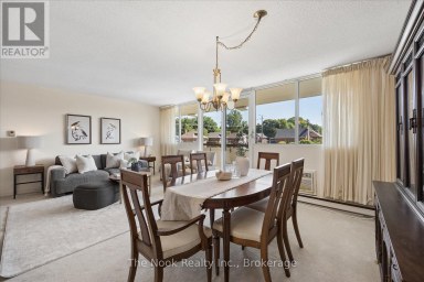 304 - 120 ELGIN STREET W Oshawa (O'Neill) Ontario photo 5