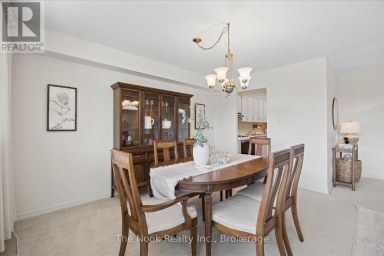 304 - 120 ELGIN STREET W Oshawa (O'Neill) Ontario photo 6