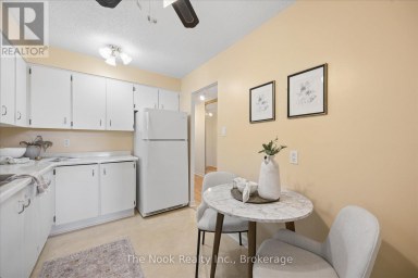304 - 120 ELGIN STREET W Oshawa (O'Neill) Ontario photo 7