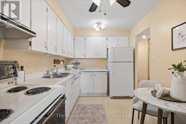 304 - 120 ELGIN STREET W Oshawa (O'Neill) Ontario photo 8