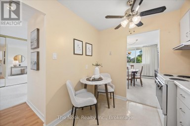304 - 120 ELGIN STREET W Oshawa (O'Neill) Ontario photo 9