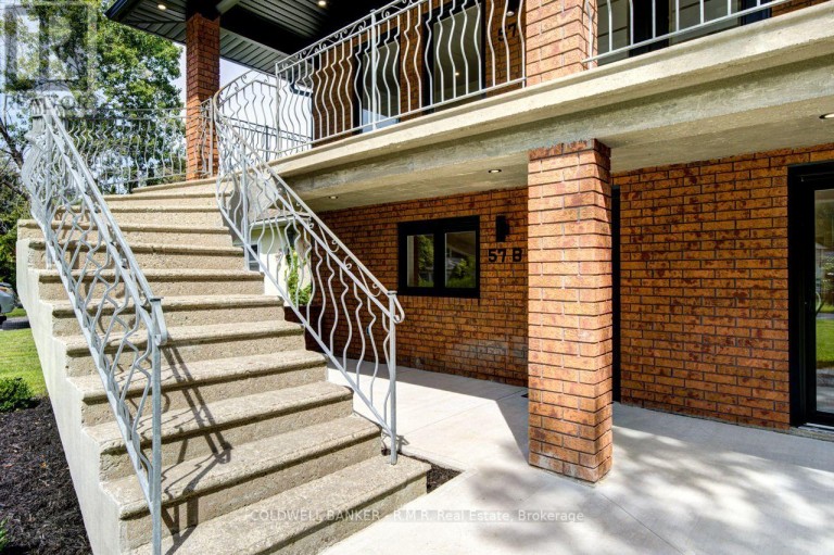 57 38TH STREET N, Wasaga Beach, Ontario, L9Z2B5
