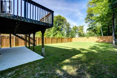 57 38th Street N, Wasaga Beach Ontario