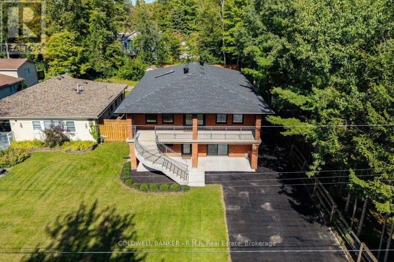 57 38TH STREET N, Wasaga Beach, Ontario, L9Z2B5