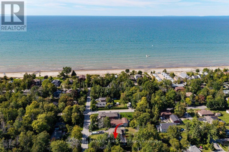 57 38TH STREET N, Wasaga Beach, Ontario, L9Z2B5