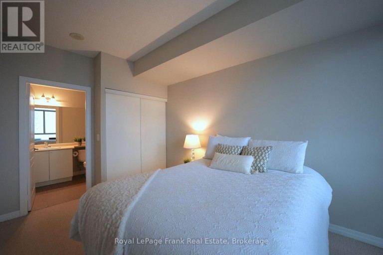 3410 - 225 WEBB DRIVE, Mississauga (City Centre), Ontario, L5B4P2