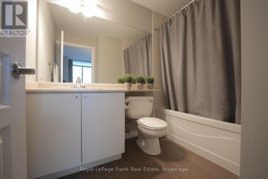 3410 - 225 WEBB DRIVE Mississauga (City Centre) Ontario photo 12