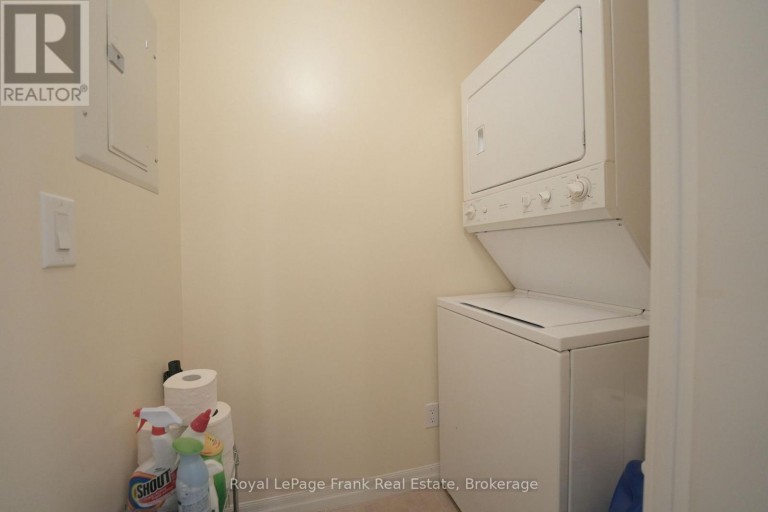 3410 - 225 WEBB DRIVE, Mississauga (City Centre), Ontario, L5B4P2