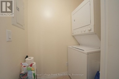 3410 - 225 WEBB DRIVE Mississauga (City Centre) Ontario photo 13