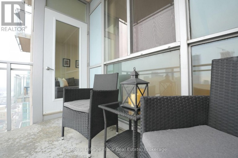 3410 - 225 WEBB DRIVE, Mississauga (City Centre), Ontario, L5B4P2
