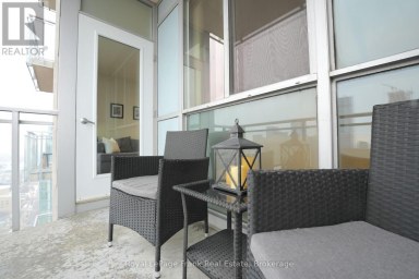 3410 - 225 WEBB DRIVE Mississauga (City Centre) Ontario photo 14