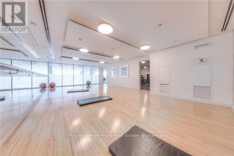 3410 - 225 WEBB DRIVE, Mississauga (City Centre), Ontario, L5B4P2