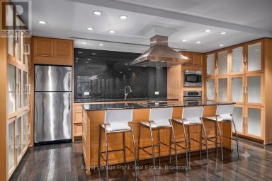 3410 - 225 WEBB DRIVE Mississauga (City Centre) Ontario photo 17