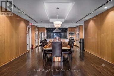3410 - 225 WEBB DRIVE Mississauga (City Centre) Ontario photo 18