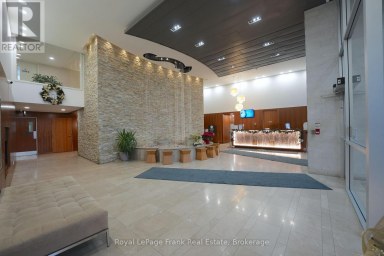 3410 - 225 WEBB DRIVE Mississauga (City Centre) Ontario photo 20