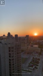 3410 - 225 WEBB DRIVE Mississauga (City Centre) Ontario photo 3