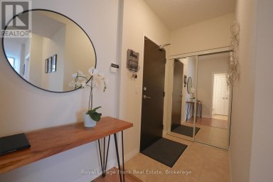 3410 - 225 WEBB DRIVE Mississauga (City Centre) Ontario photo 4